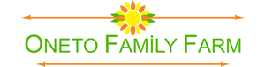 Logo Design by munisa nebiyeva for Oneto Family Farm | Design #3662636