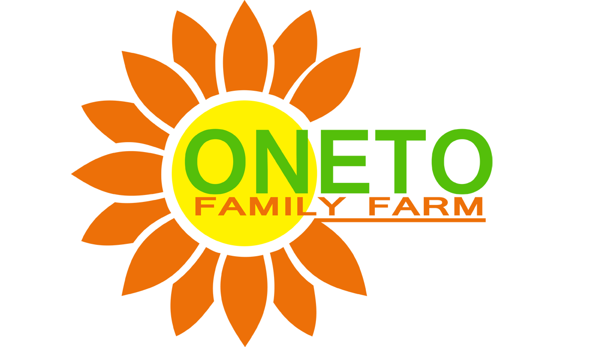 Logo Design by munisa nebiyeva for Oneto Family Farm | Design #3696385