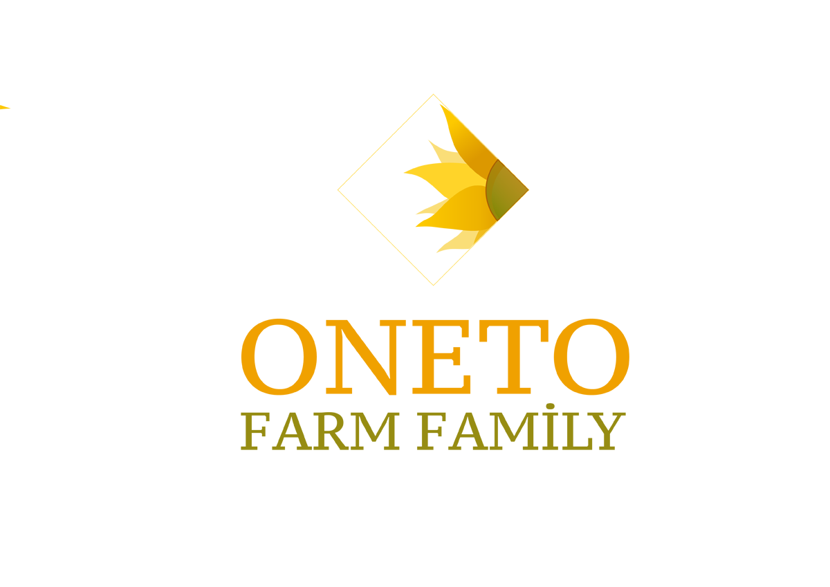 Logo Design by munisa nebiyeva for Oneto Family Farm | Design #3696983