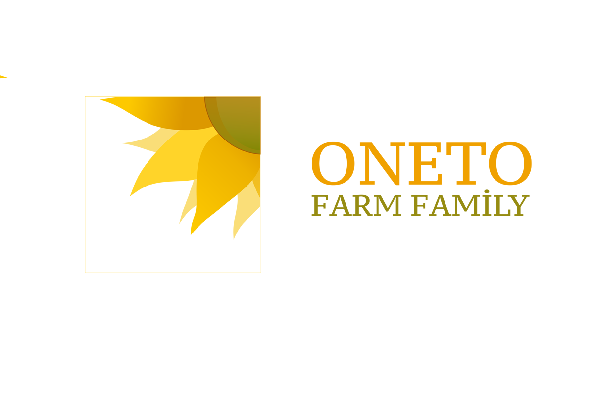 Logo Design by munisa nebiyeva for Oneto Family Farm | Design #3696985