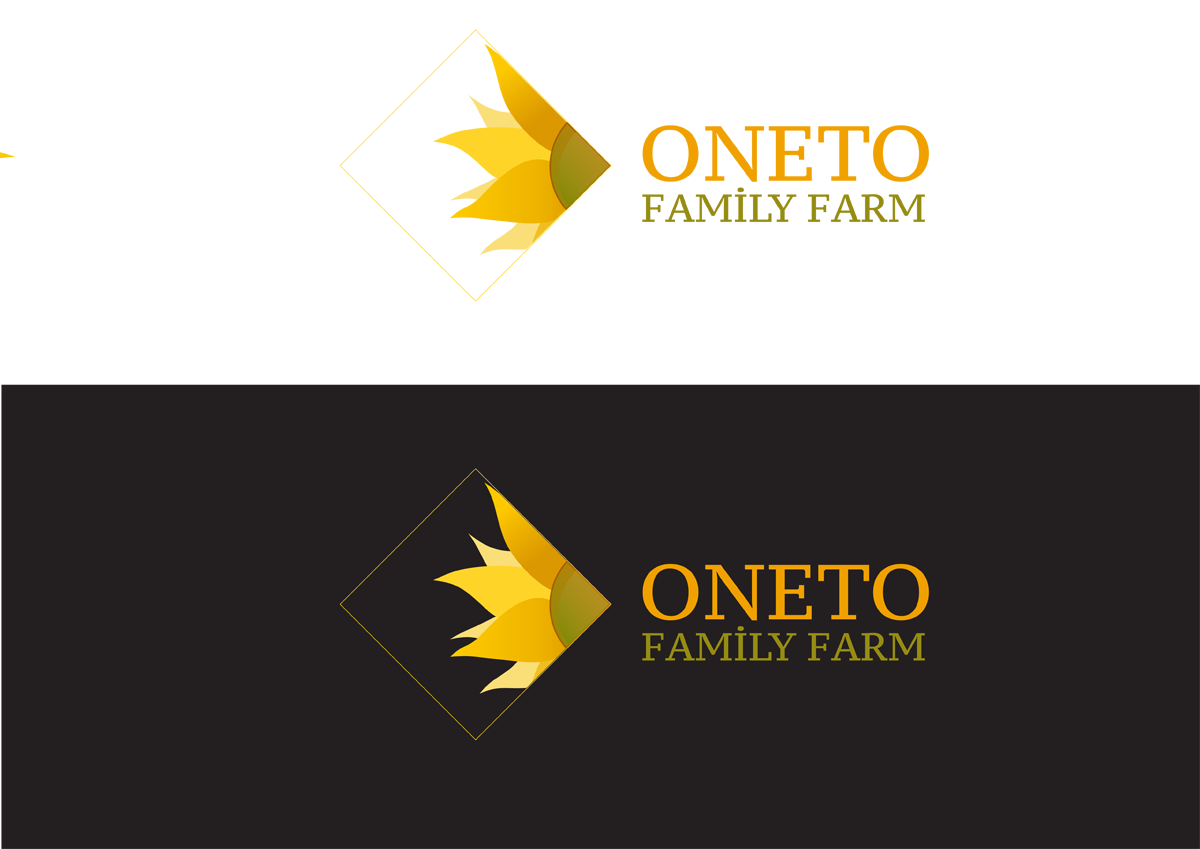 Design de Logo par munisa nebiyeva pour Oneto Family Farm | Design #3697020