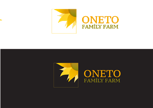 Logo Design by munisa nebiyeva for Oneto Family Farm | Design: #3697030