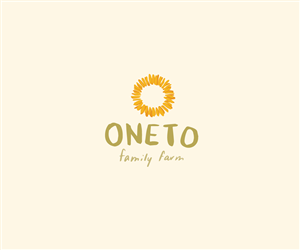 Logo Design by green for Oneto Family Farm | Design: #3570386