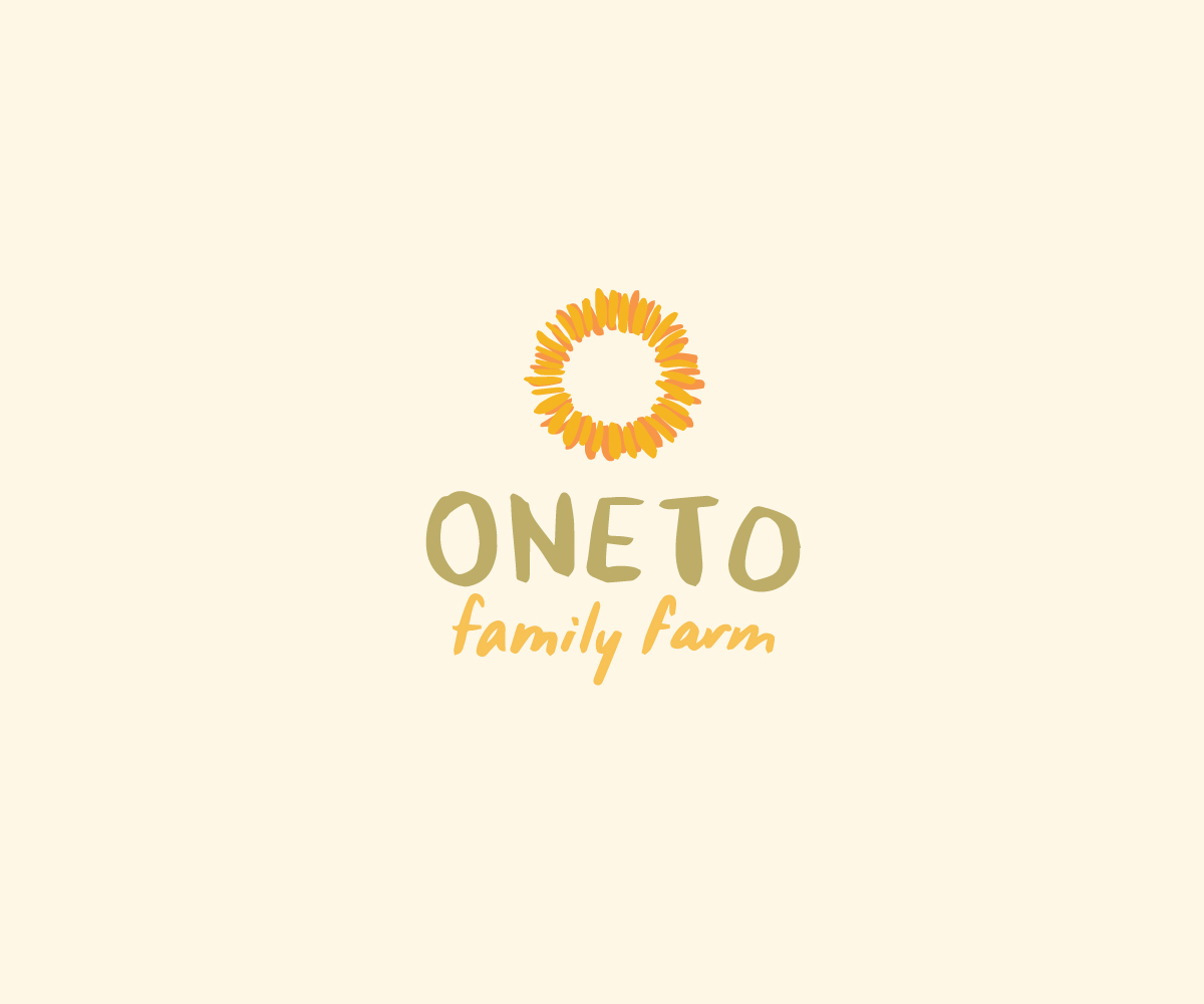 Design de Logo par green pour Oneto Family Farm | Design #3686381