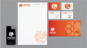 Logo Design by Alexander Leo for this project | Design: #4273455