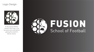 Logo Design by Alexander Leo for this project | Design: #4283629
