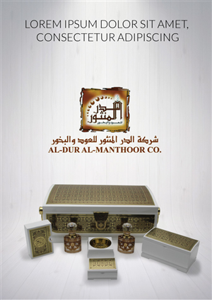 Advertisement Design by JCR for this project | Design: #3591092