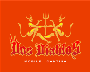 Logo-Design von Yuri Podoba für Dos Diablos | Design: #910101