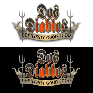 Logo Design by Golden Pineapple Productions