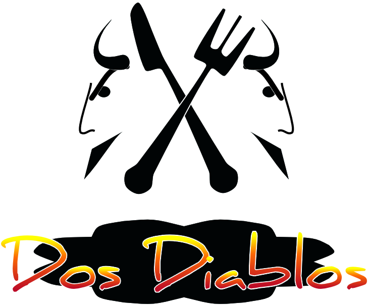 Logo-Design von New Lightning für Dos Diablos | Design #894764