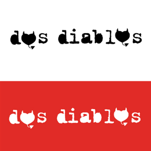 Logo-Design von Vicky Frenkel Studio für Dos Diablos | Design: #906578