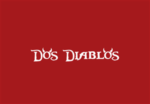 Diseño de Logo por DUAL DESIGNER para Dos Diablos | Diseño: #907178