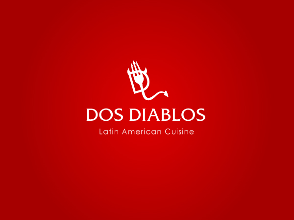 Logo Design by designshart for Dos Diablos | Design #909205