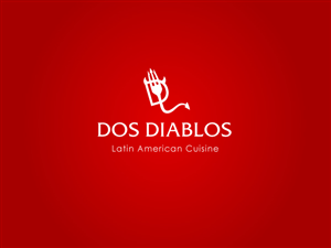 Logo-Design von designshart für Dos Diablos | Design: #909205