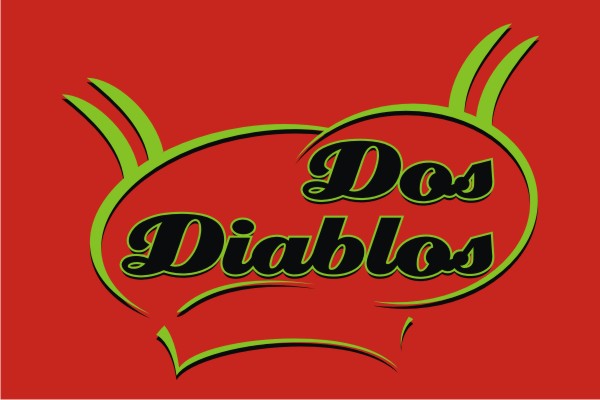 Design de Logo par Hafz pour Dos Diablos | Design #916180