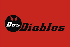 Logo-Design von Hafz für Dos Diablos | Design: #916188