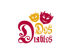 Logo-Design von Preethu für Dos Diablos | Design: #914461