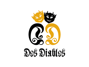 Diseño de Logo por Preethu para Dos Diablos | Diseño: #914466