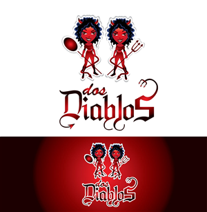 Logo Design by Bling Connect Ink