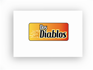 Logo-Design von DAStudioDesigns für Dos Diablos | Design: #918079