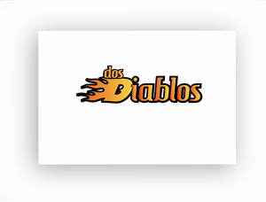 Logo-Design von DAStudioDesigns für Dos Diablos | Design: #918080