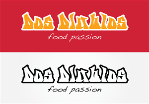 Logo-Design von GZ Designs für Dos Diablos | Design: #907782