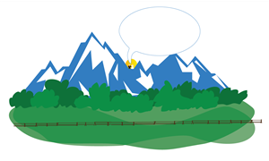 Illustration Design by FCJ_GRAPHICS for this project | Design: #893064