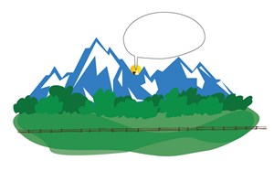 Illustration Design by FCJ_GRAPHICS for this project | Design: #894210