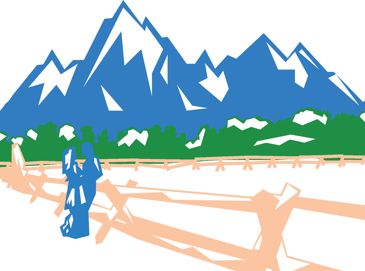 Illustration Design by LRQ Art and Designs for this project | Design #900048