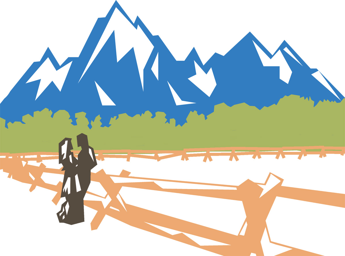Illustration Design by LRQ Art and Designs for this project | Design #902922