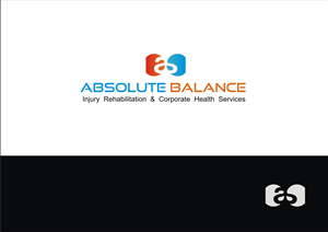 Logo Design by Fusion Creatives for Absolute Balance | Design: #3644329