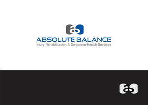 Logo Design by Fusion Creatives for Absolute Balance | Design: #3705977