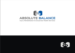 Logo Design by Fusion Creatives for Absolute Balance | Design: #3717434