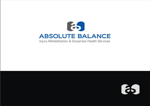 Logo Design by Fusion Creatives for Absolute Balance | Design: #3717438