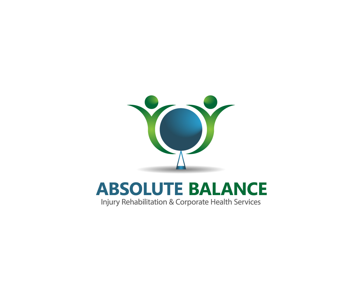 Logo Design by M.Pirs for Absolute Balance | Design #3651530
