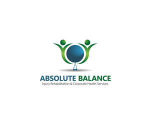 Logo Design by M.Pirs for Absolute Balance | Design: #3651530