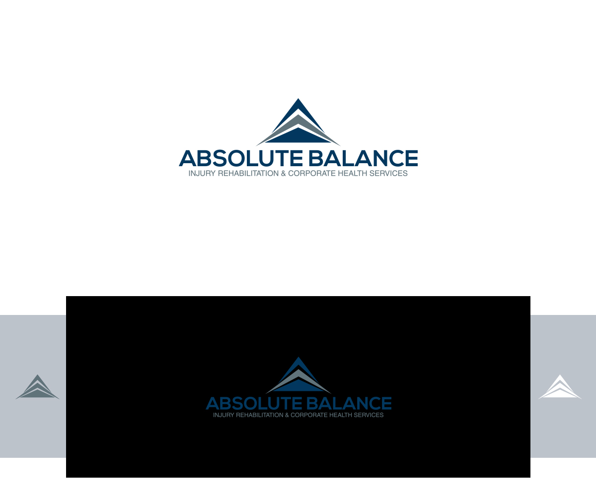 Logo-Design von damakyjr für Absolute Balance | Design #3665460
