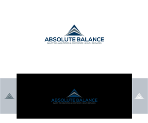 Logo Design by damakyjr for Absolute Balance | Design: #3665460