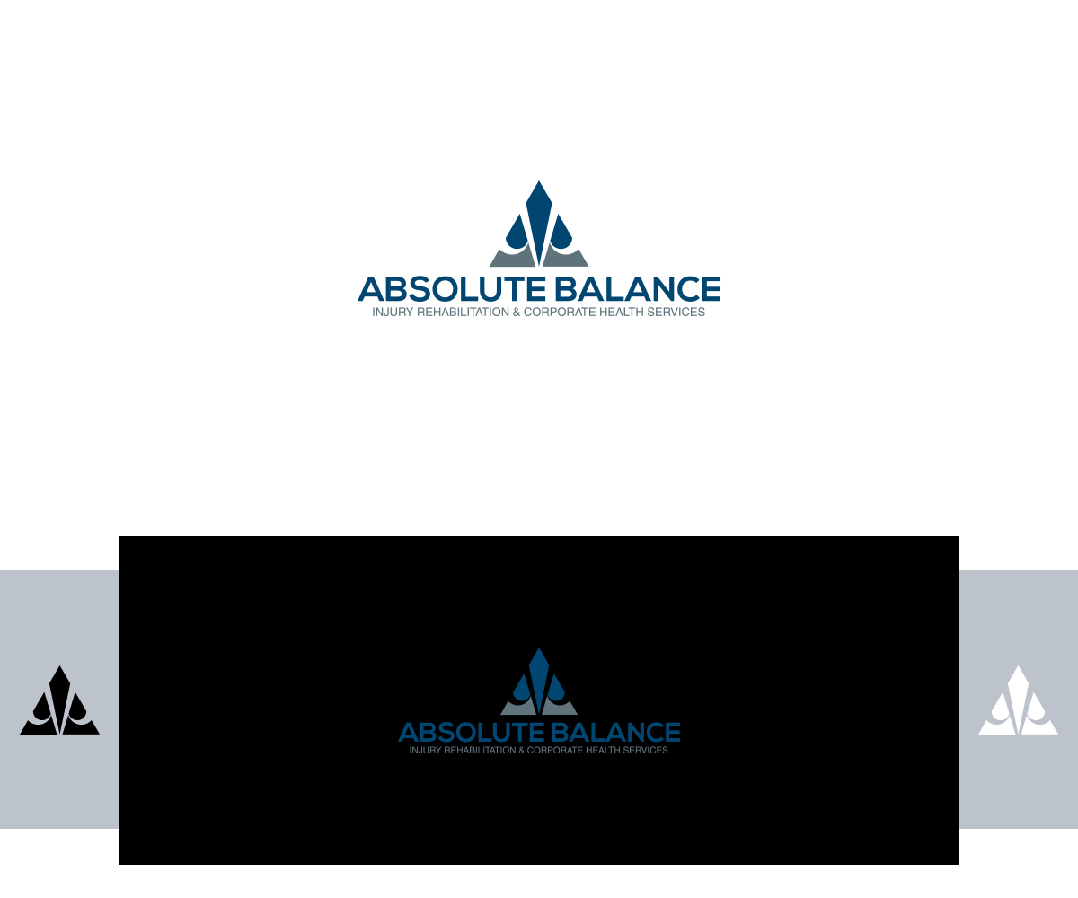 Logo-Design von damakyjr für Absolute Balance | Design #3665547