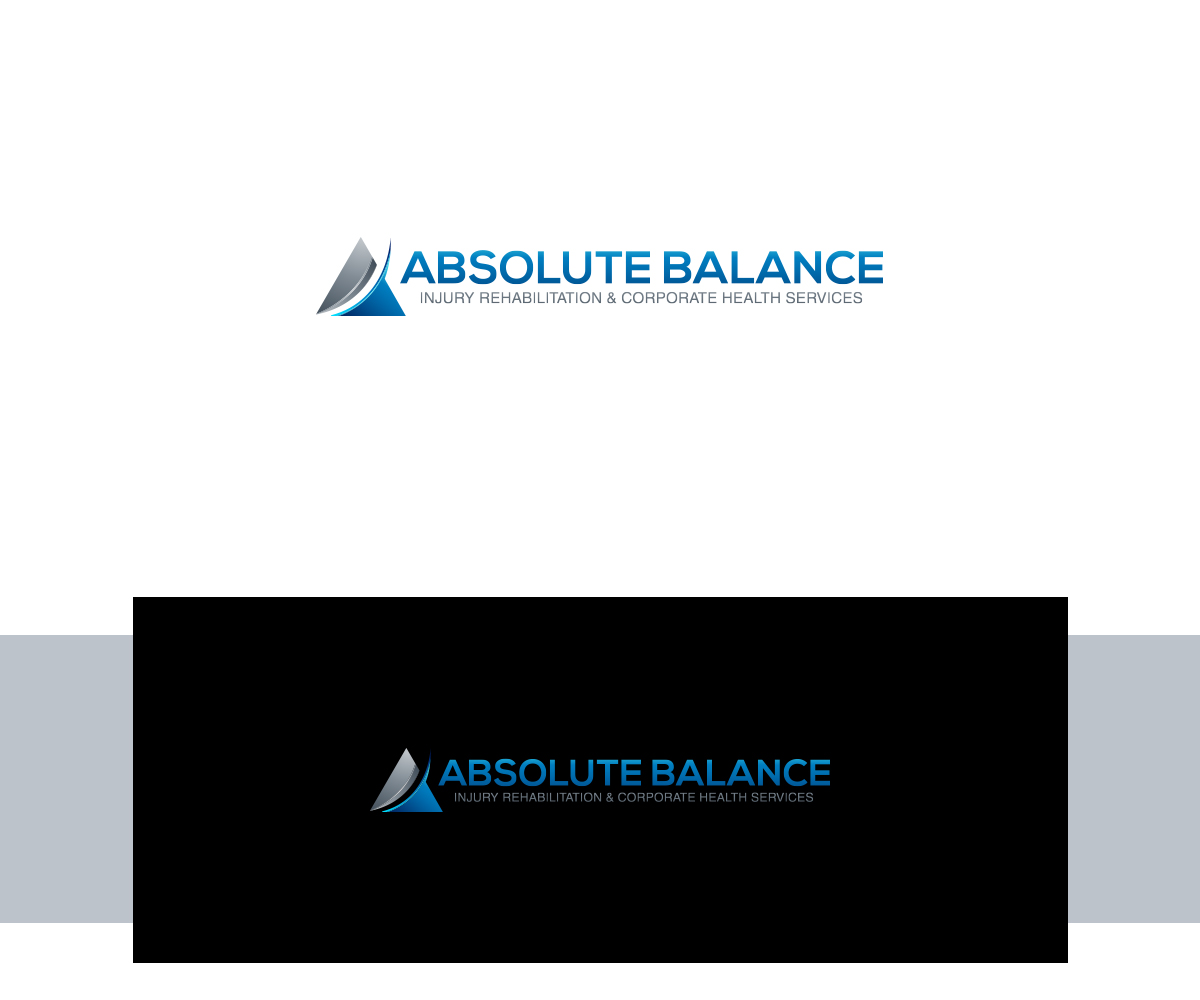 Logo-Design von damakyjr für Absolute Balance | Design #3665657