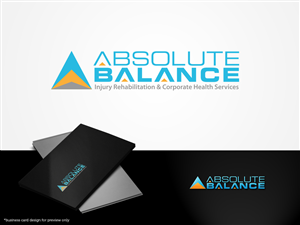 Logo Design by ArtSamurai for Absolute Balance | Design: #3641378