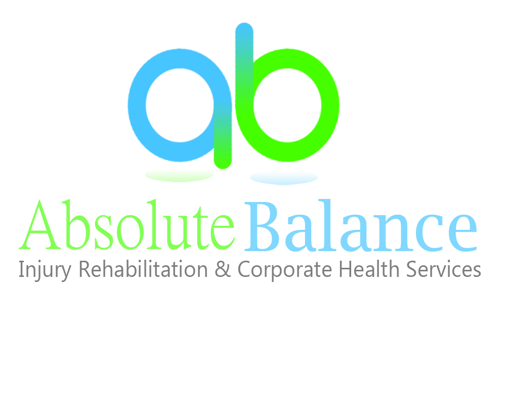 Logo Design by rdalayday17 for Absolute Balance | Design #3651997