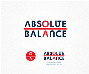 Logo Design by victor.fdez for Absolute Balance | Design #3644042