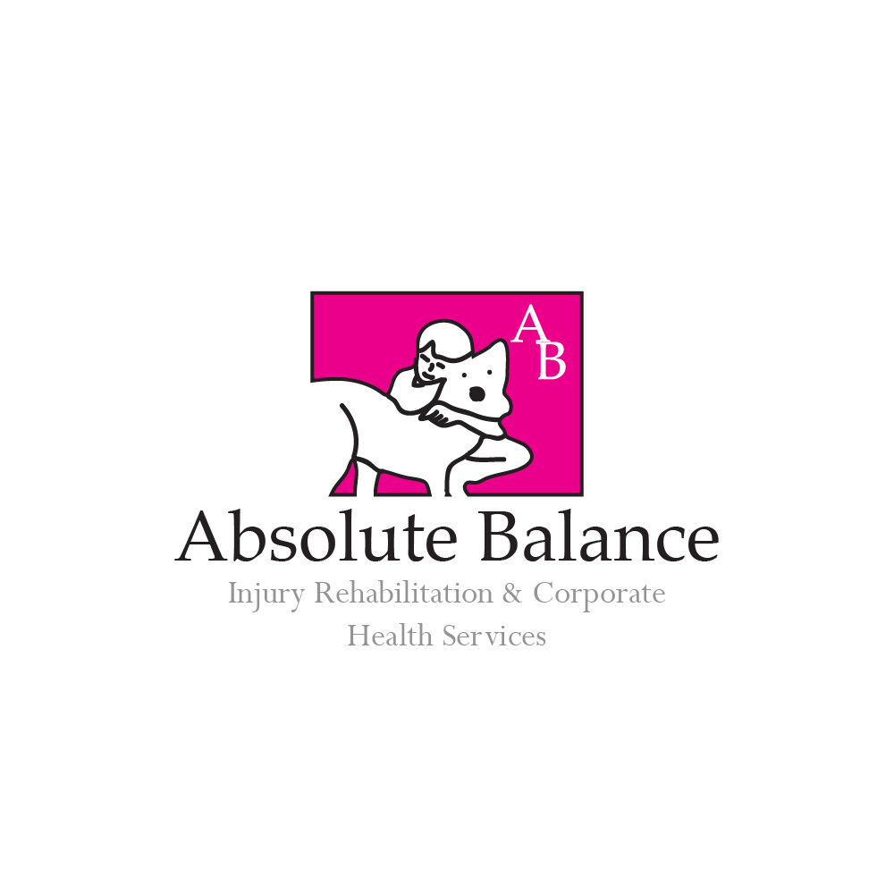 Logo Design by Patrick747 for Absolute Balance | Design #3636092