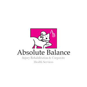 Logo Design by Patrick747 for Absolute Balance | Design #3636092