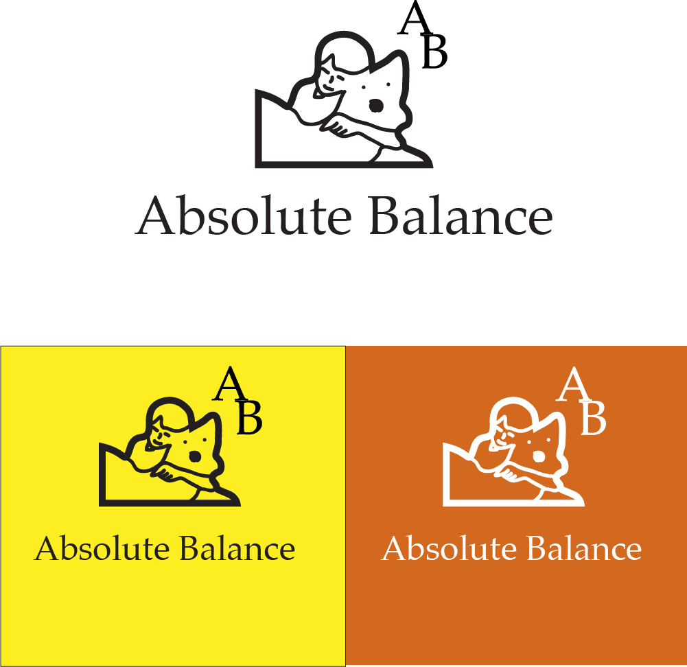 Logo Design by Patrick747 for Absolute Balance | Design #3636124