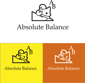 Logo Design by Patrick747 for Absolute Balance | Design: #3636124