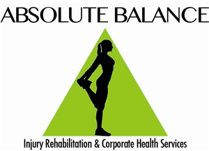 Logo Design by stefib13 for Absolute Balance | Design #3658569