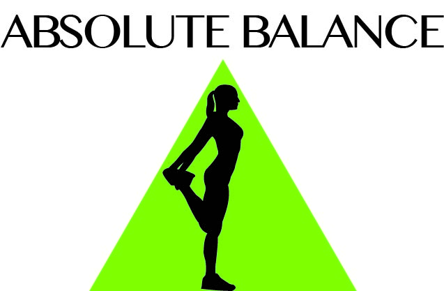 Logo Design by stefib13 for Absolute Balance | Design #3658574