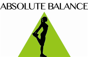 Logo Design by stefib13 for Absolute Balance | Design: #3658574